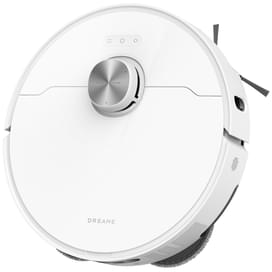 Робот-шаңсорғыш Dreame L40 RU фото
