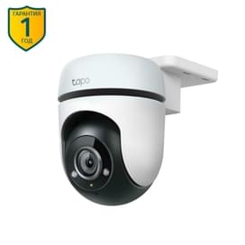 WiFi камера TP-Link Tapo TC40, FullHD, наружная поворотно-наклонная (Tapo TC40) фото