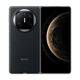 Смартфон Huawei Mate X6 12/512GB/6,5/50 Черный фото