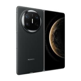 Смартфон Huawei Mate X6 12/512GB/6,5/50 Черный фото