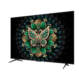 98C6K/ QD-Mini LED TV UHD TCL теледидары фото