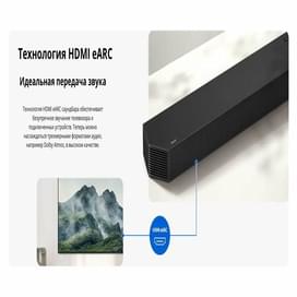 Саундбар HW-Q800F/RU фото