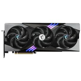 Видеокарта MSI RTX 5080 GAMING TRIO OC 16GB 256bit/G7 (HDMI+3DP)[RTX 5080 16G GAMING TRIO OC] фото