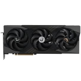 Видеокарта MSI RTX 5080 GAMING TRIO OC 16GB 256bit/G7 (HDMI+3DP)[RTX 5080 16G GAMING TRIO OC] фото