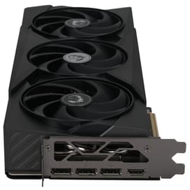 Видеокарта MSI RTX 5080 GAMING TRIO OC 16GB 256bit/G7 (HDMI+3DP)[RTX 5080 16G GAMING TRIO OC] фото