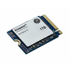 Ішкі SSD M.2 2230 1TB Kingston NV3 PCIe 4.0 x4 NVMe 3D TLC [SNV3SM3/1T0] фото