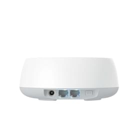 Домашняя Mesh Wi-Fi система, TP-Link Deco BE25 Dual Band 2-pack, 2 порта, 4324 Mbps (Deco BE25) фото