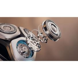 Бритва Philips X9001/10 фото