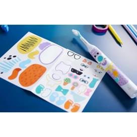 HX-3601/01 тіс щеткасы фото