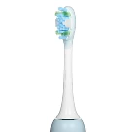 Зубная щетка Xiaomi Oscillation Electric Toothbrush, голубая фото