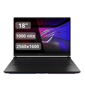 Игровой ноутбук 18'' Asus ROG Strix SCAR 18 (U9 275HX-64-2-RTX5090 24-W)(G835LX-SA126W) фото