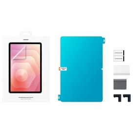 Samsung Tab S11 Anti-Reflecting Screen Protector (EF-UX730CTEGRU) планшетіне арналған қорғаныс пленкасы фото