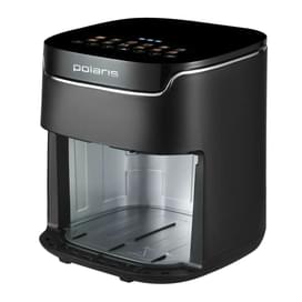 Аэрогриль Polaris PAF-5502 Черный фото