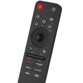 ПДУ для телевизора LG MR25GA фото