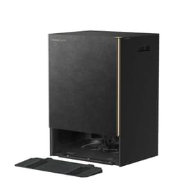 Робот-пылеcос Dreame Matrix 10 Ultra Black фото