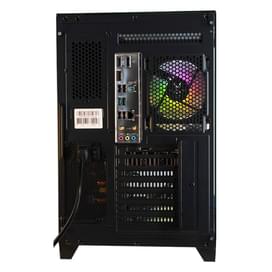 Игровой ПК TechnoGaming 285(Ci5-13400F/RTX5060 8GB/D5 32GB/SSD 1TB/B760M-A WIFI/Z9 FLOE BK) + Win11 фото