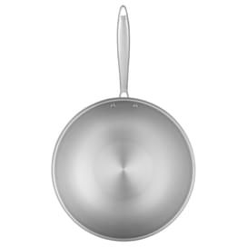 Сковорода Вок 28см Crater Resto 950040 фото