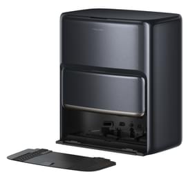 Робот-пылеcос Trouver Z60 Ultra Roller Complete Black фото