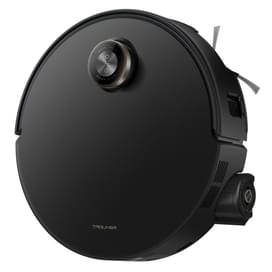 Робот-пылеcос Trouver Z60 Ultra Roller Complete Black фото