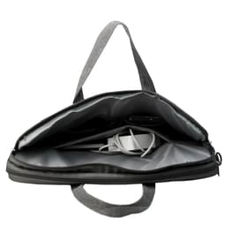 Сумка для ноутбука 15.6" Continent Black (CC-108 BK) фото