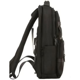 Рюкзак для ноутбука 15.6" QAZAQ TOURISTER Black (QT-012) фото