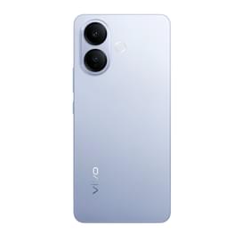 Смартфон GSM Vivo V60 lite 5G 12/256GB/6.7/50 Синий фото