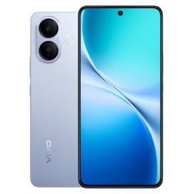 Смартфон GSM Vivo V60 lite 5G 12/256GB/6.7/50 Синий фото