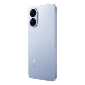 Смартфон GSM Vivo V60 lite 5G 12/256GB/6.7/50 Синий фото