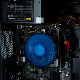 Neo Office компьютері 85 (Ci3 12100/16GB/SSD 512GB/H610M/XG Cronus) фото