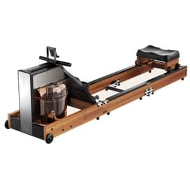 Складной гребной тренажер King Smith Rowing Machine (RMWR1F) фото