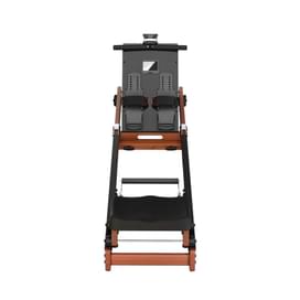 Складной гребной тренажер King Smith Rowing Machine Pro (RMWM10F-REDOAK) фото