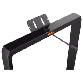 Складная беговая дорожка King Smith WalkingPad Treadmill MX16 (TRMX16F) фото