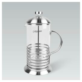 Френч-пресс 1000мл Maestro MR-1664-1000 фото