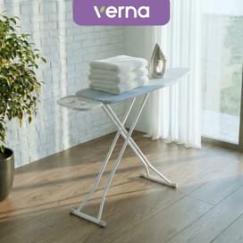 Verna SC-1343 үтіктеу тақтасы фото