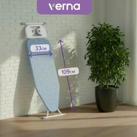 Verna SC-1343 үтіктеу тақтасы фото