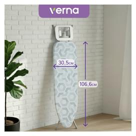 Verna SC-1336 үтіктеу тақтасы фото