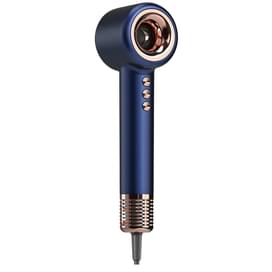 Фен Fluarion ionic F1 Navy, FL-H01B фото