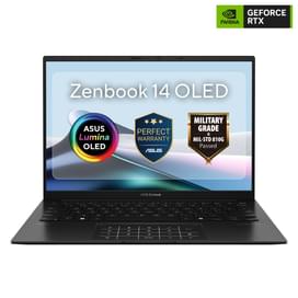 Ультрабук 14" Asus Zenbook 14 Copilot+ PC (Ryzen AI7 445-16-1-D)(UM3406GA-QD136) фото