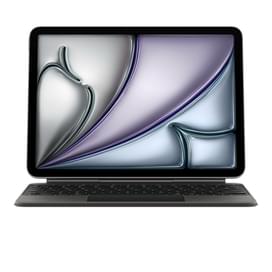 Клавиатура Apple Magic Keyboard Black для iPad Air 11-inch (M3), (MGYX4RS/A) фото