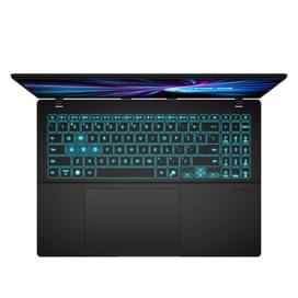 16'' Asus V16 ноутбугы (Ci5 210H-16-512-RTX5050 8-D)(V3607VH-RP080) фото