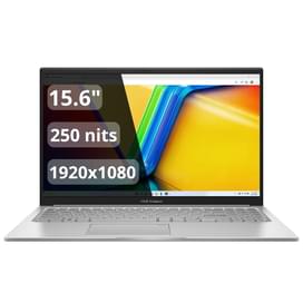 Ноутбук Asus Vivobook 15 Ci5 120U / 16ГБ / SSD512 / 15.6 / DOS / (X1504VA-BQ4351) фото