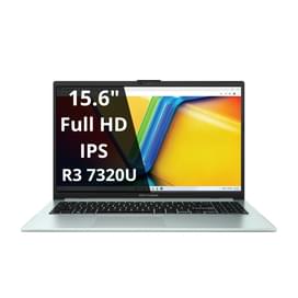 Ноутбук 15,6'' Asus Vivobook Go 15 (Ryzen 3 7320U-8-256-D)(E1504FA-BQ2699) фото