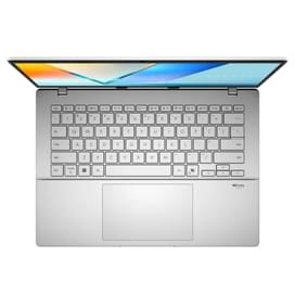 Ультрабук 14'' ASUS Vivobook S14 (Ci5 210H-16-512-W)(S3407VA-LY088W) фото