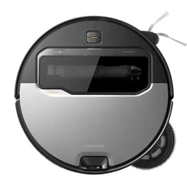 Робот-пылесос Roborock Saros Z70 Серый фото