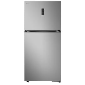 Холодильник LG GR-B922FMBM фото