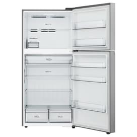 Холодильник LG GR-B922FMBM фото