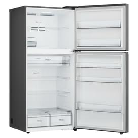 Холодильник LG GR-B922FMBM фото