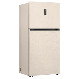 Холодильник LG GR-B922FEBM фото