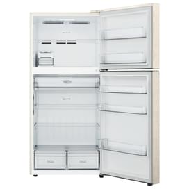 Холодильник LG GR-B922FEBM фото