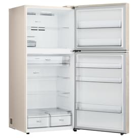 Холодильник LG GR-B922FEBM фото